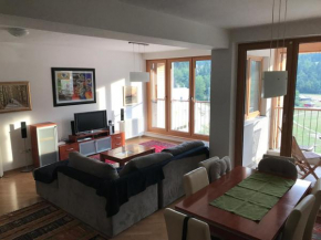 Apartmani El Tarik